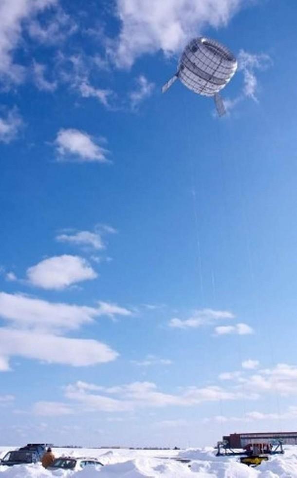 机载阵容 - 涡轮-1