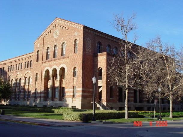 7所示。加州大学洛杉矶分校