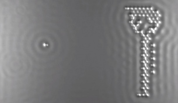 一个男孩和他的原子2