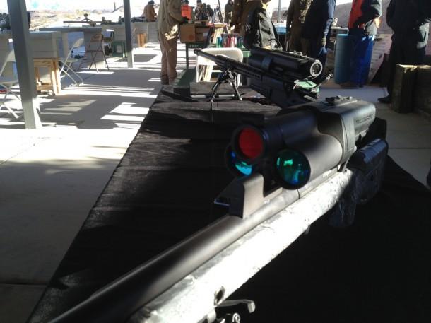 跟踪点XACT系统2