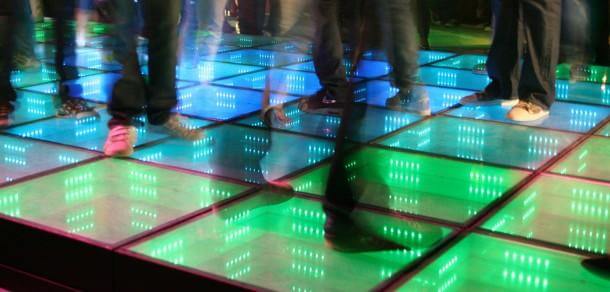 动力行走能量地板4