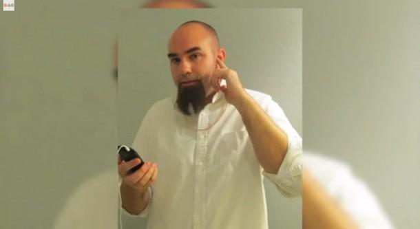 里奇·李和他的植入物