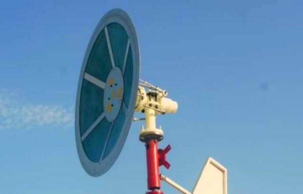 零叶片技术Saphon爱游戏ayx体育 Energy 4