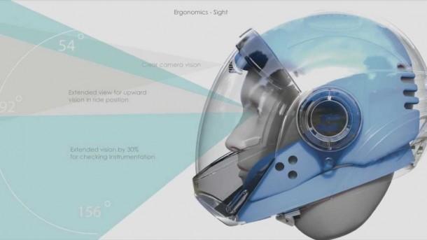 现实生活中的机械战警头盔(2)