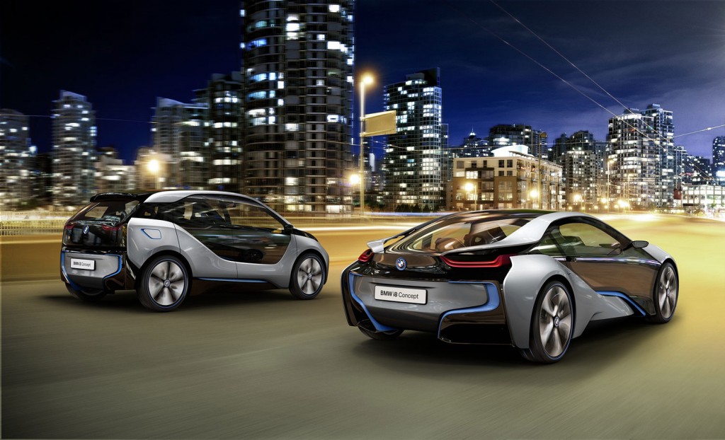 bmw-elektro-auto-concept-Serie-i3i8