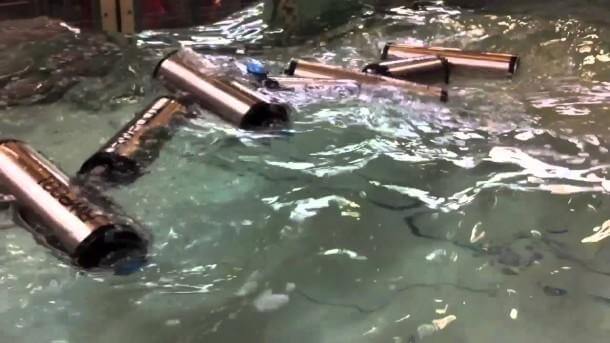 英国詹姆斯戴森奖得主利用波威力3