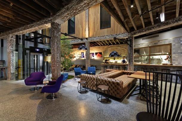 “Instagram酒店”让你免费入住，如果你的粉丝数超过1万