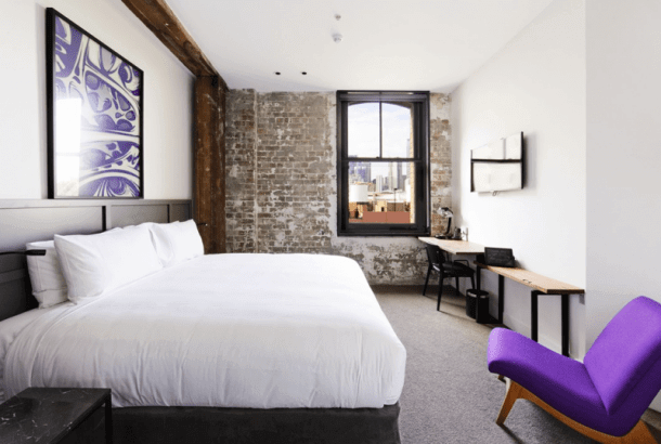 “Instagram酒店”让你免费入住，只要你的粉丝数超过1万