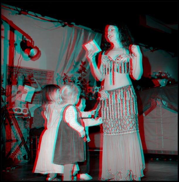 3 d-image-saltanah_dancer-woman