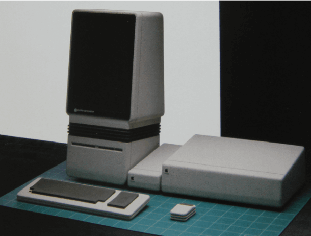 一个疯狂的垂直监控