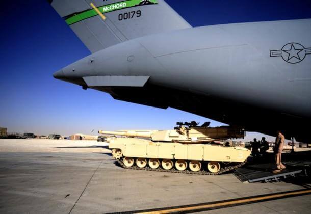 67年C17全球霸王