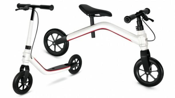 可兑换奥迪迷你跑步2