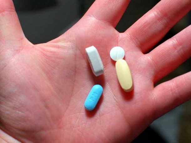 医学的未来——可摄取的电脑3