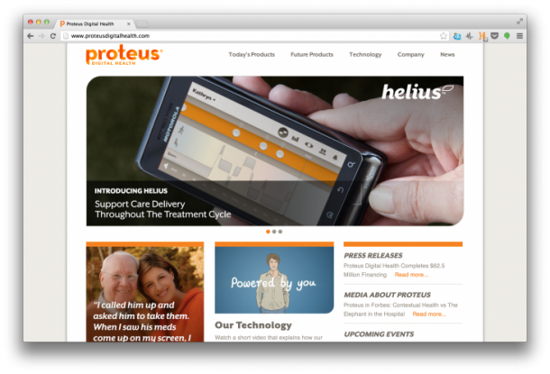 医学的未来——可摄取的电脑4