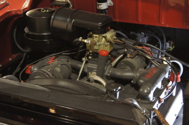 肌肉汽车发动机02