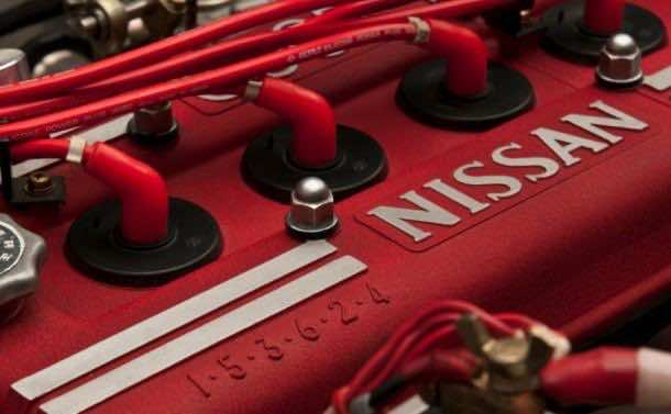 肌肉汽车发动机12