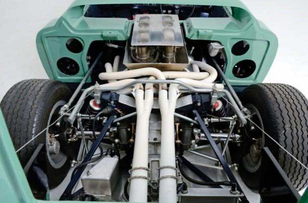 肌肉汽车发动机3