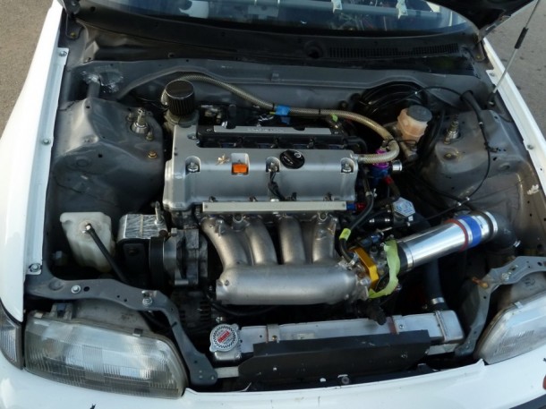 肌肉汽车发动机5