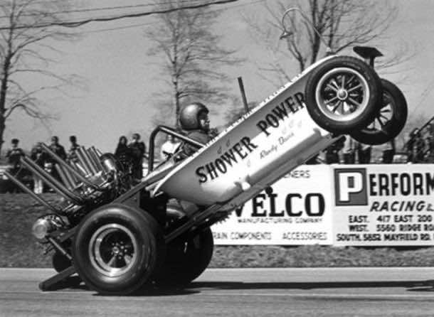 肌肉汽车发动机6