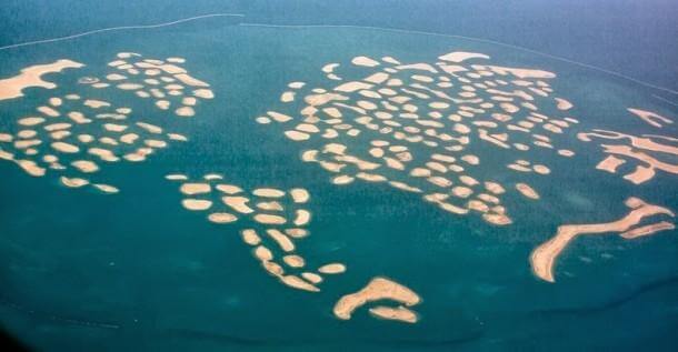 欢迎来到迪拜——世界群岛7