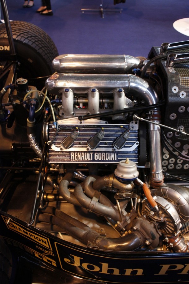 定制汽车引擎00