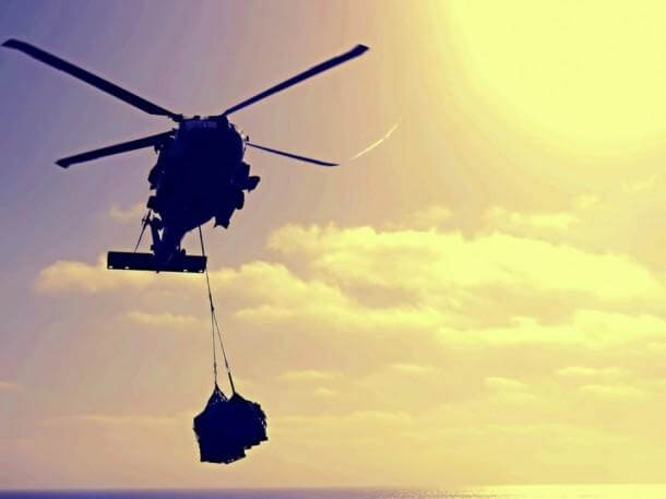 海军0号航空母舰