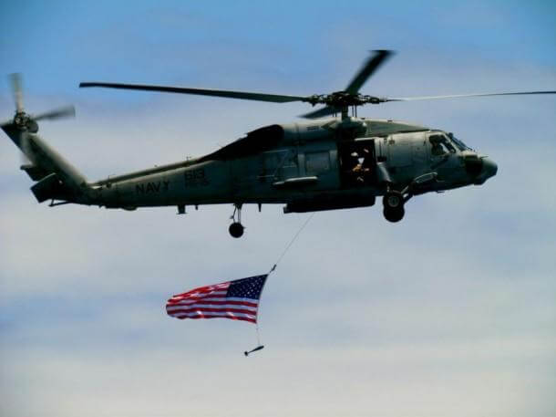 海军航空母舰1号