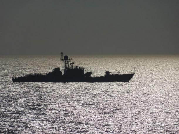 海军8号航空母舰