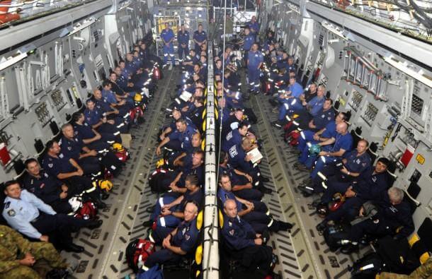 世界上最大的货物2