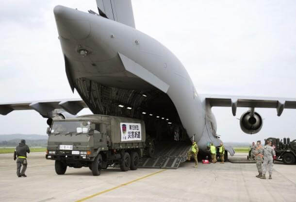 世界上最大的货物23