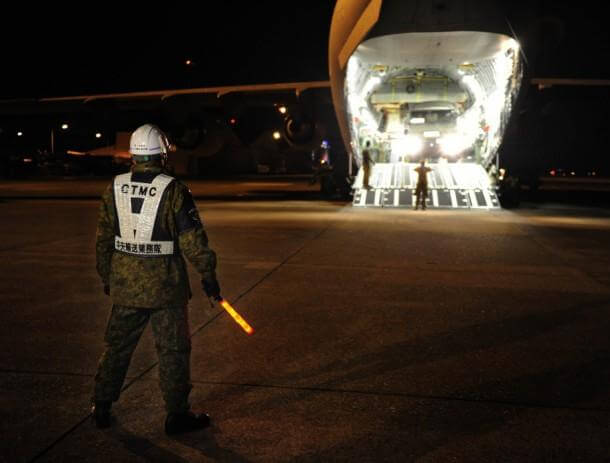 世界上最大的货物32