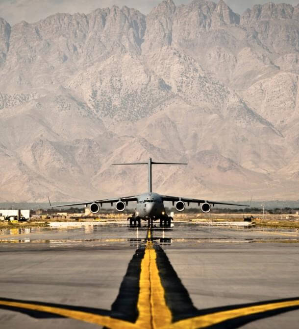 321年世界上最大的货物