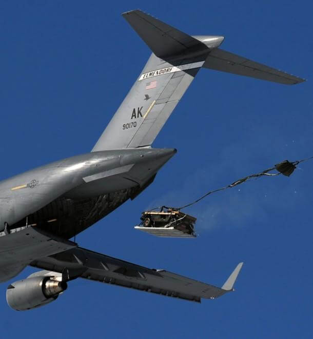 世界上最大的货物9