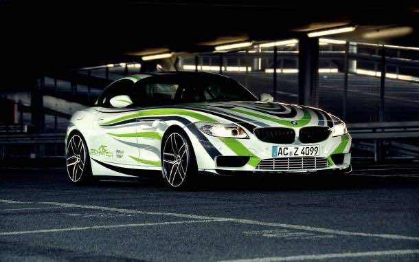 2011年_bmw_concept_car_3-wide