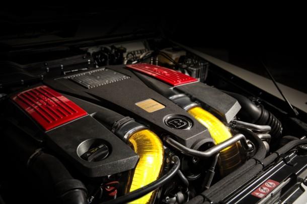 迪拜警察的风格是奔驰G63 AMG 5