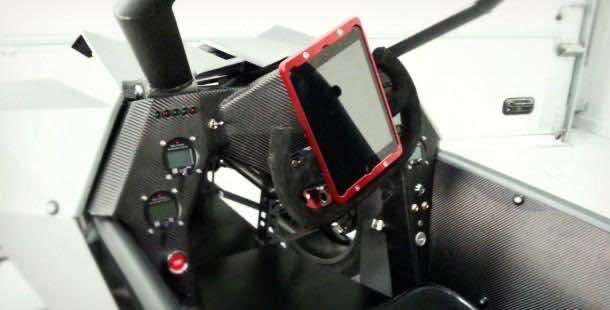 大地与风——SkyRunner 2