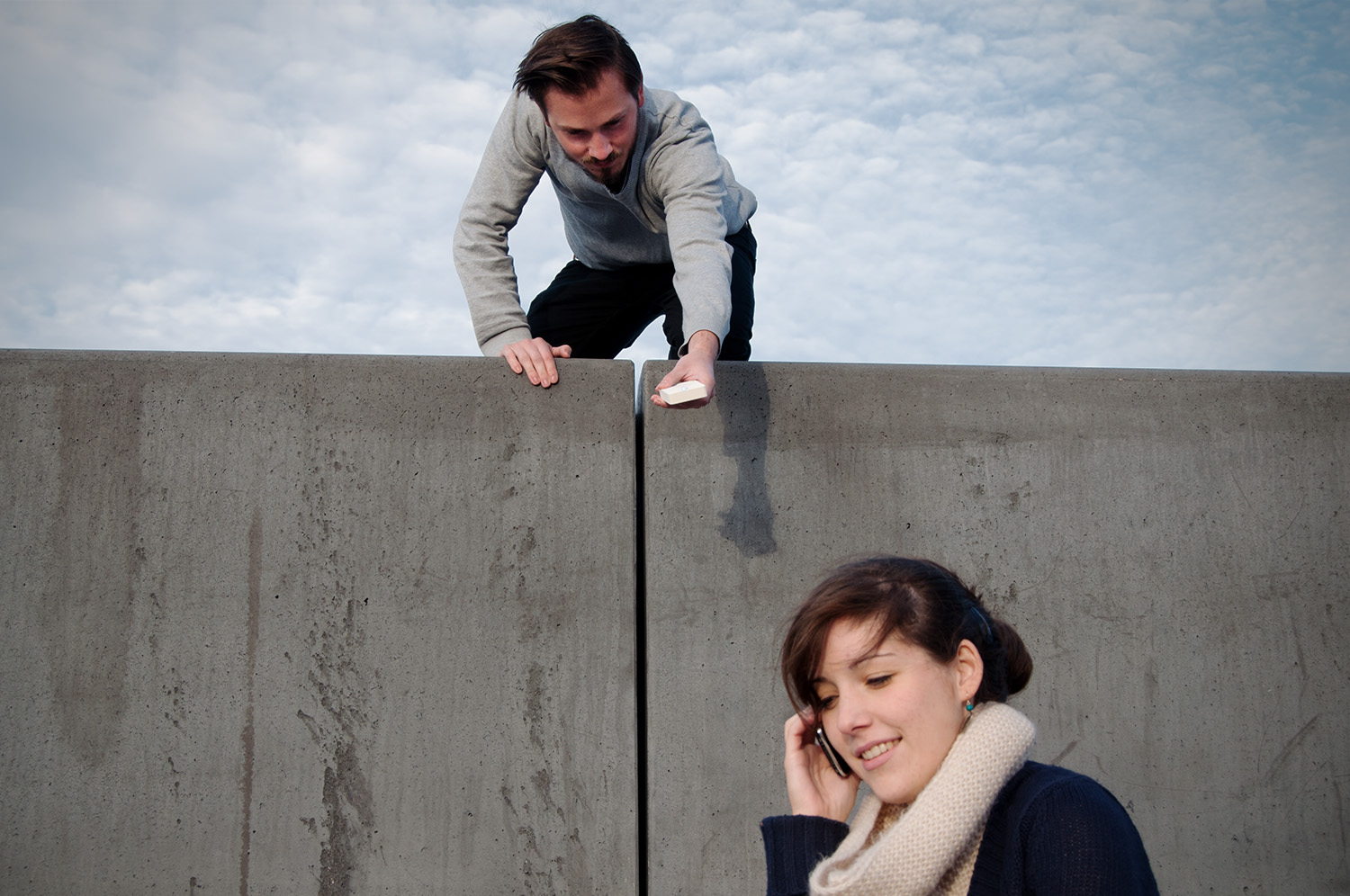 自由能量收割机