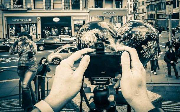 谷歌眼镜photgraphs 3