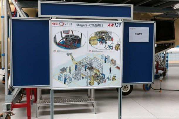 俄罗斯的直升机(1)