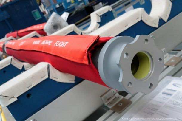 俄罗斯的直升机(4)