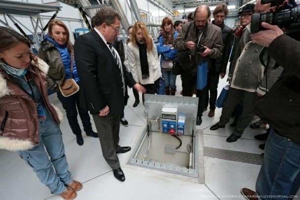 俄罗斯的直升机(5)