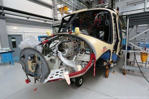 俄罗斯的直升机(6)