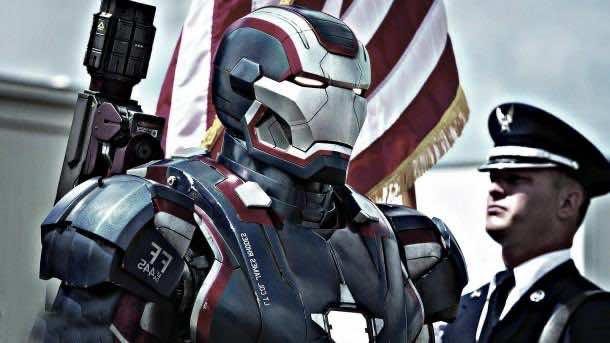 机器人壁纸和背景