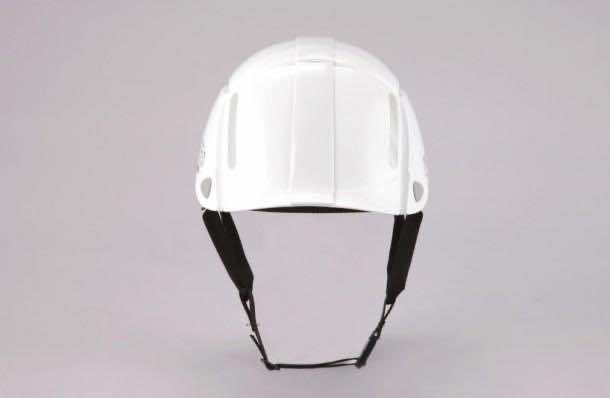 最后的手段-布鲁姆头盔