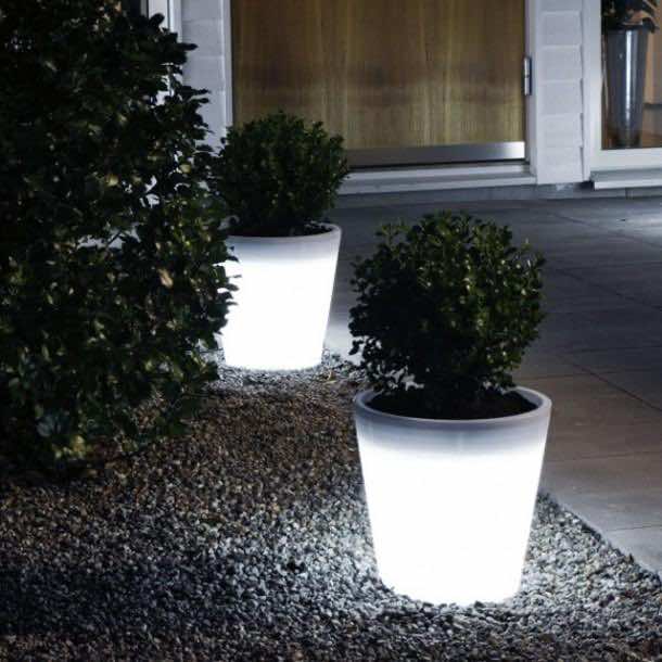 领导的种植园主