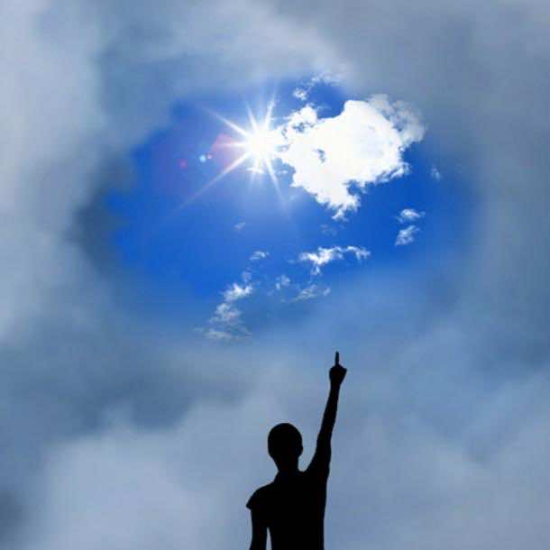 让我们打扫我们的城市