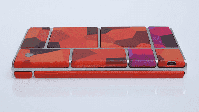 摩托罗拉Ara计划