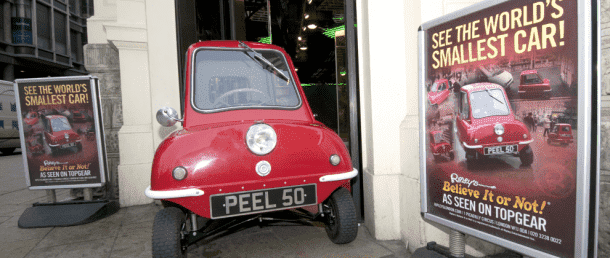 剥皮P50 -大小很重要