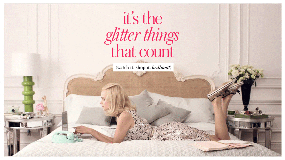 向未来问好-购物视频3