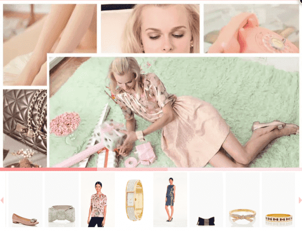 向未来打个招呼 - 可购物视频5